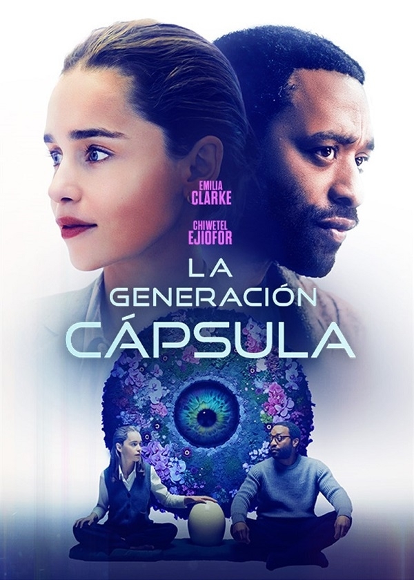 LA GENERACION CAPSULA